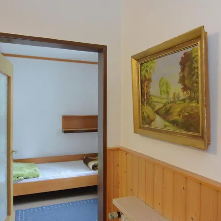 Cozy Holiday In With Lake Nearby Σπίτι διακοπών