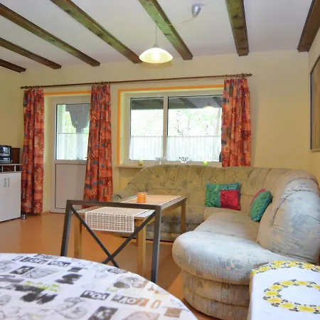 Cozy Holiday In With Lake Nearby * Fichtelberg