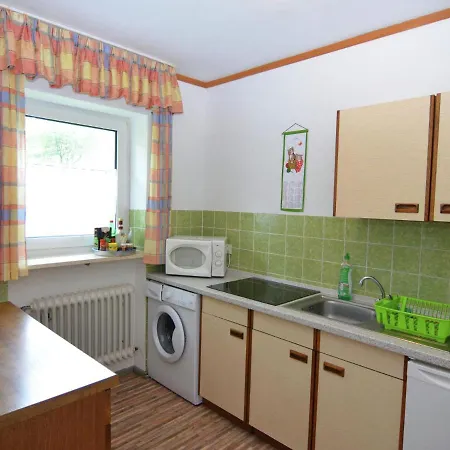 Cozy Holiday In With Lake Nearby * Fichtelberg