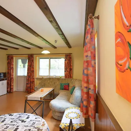 Cozy Holiday In With Lake Nearby * Fichtelberg