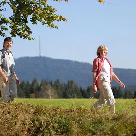 Cozy Holiday In With Lake Nearby * Fichtelberg