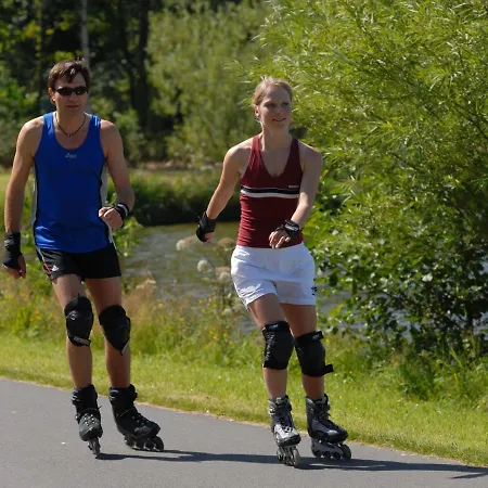 Cozy Holiday In With Lake Nearby * Fichtelberg